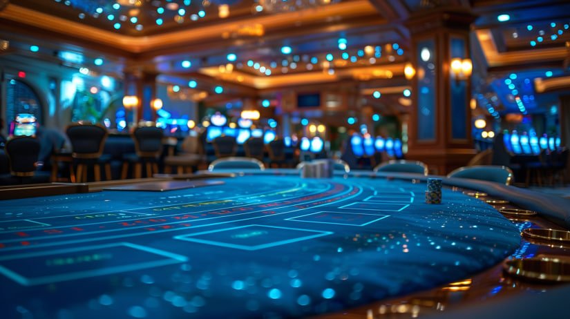 Mobile table style entertainment map for 300 be Bangladesh users