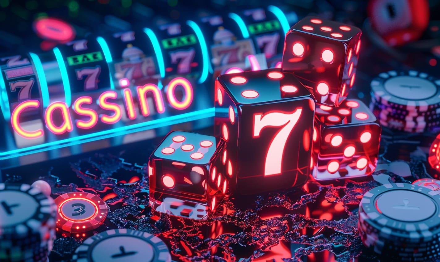 Sports and casino-style entertainment hub layout for 300 be users
